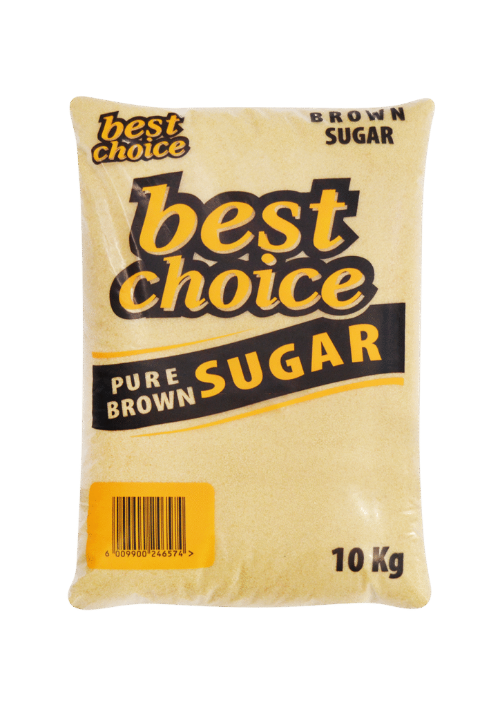 Brand Portfolio 25 BestChoice_BrownSugar_10kg