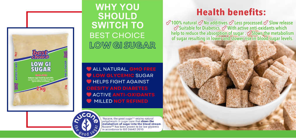 New Launch: Best Choice Low GI Sugar! 3 Screenshot 2025 05 31 at 04.01.56
