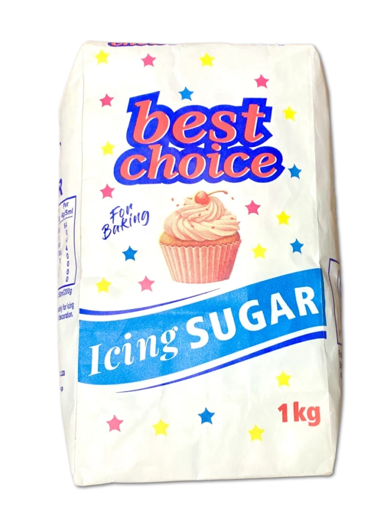 Brand Portfolio 30 ICING 2