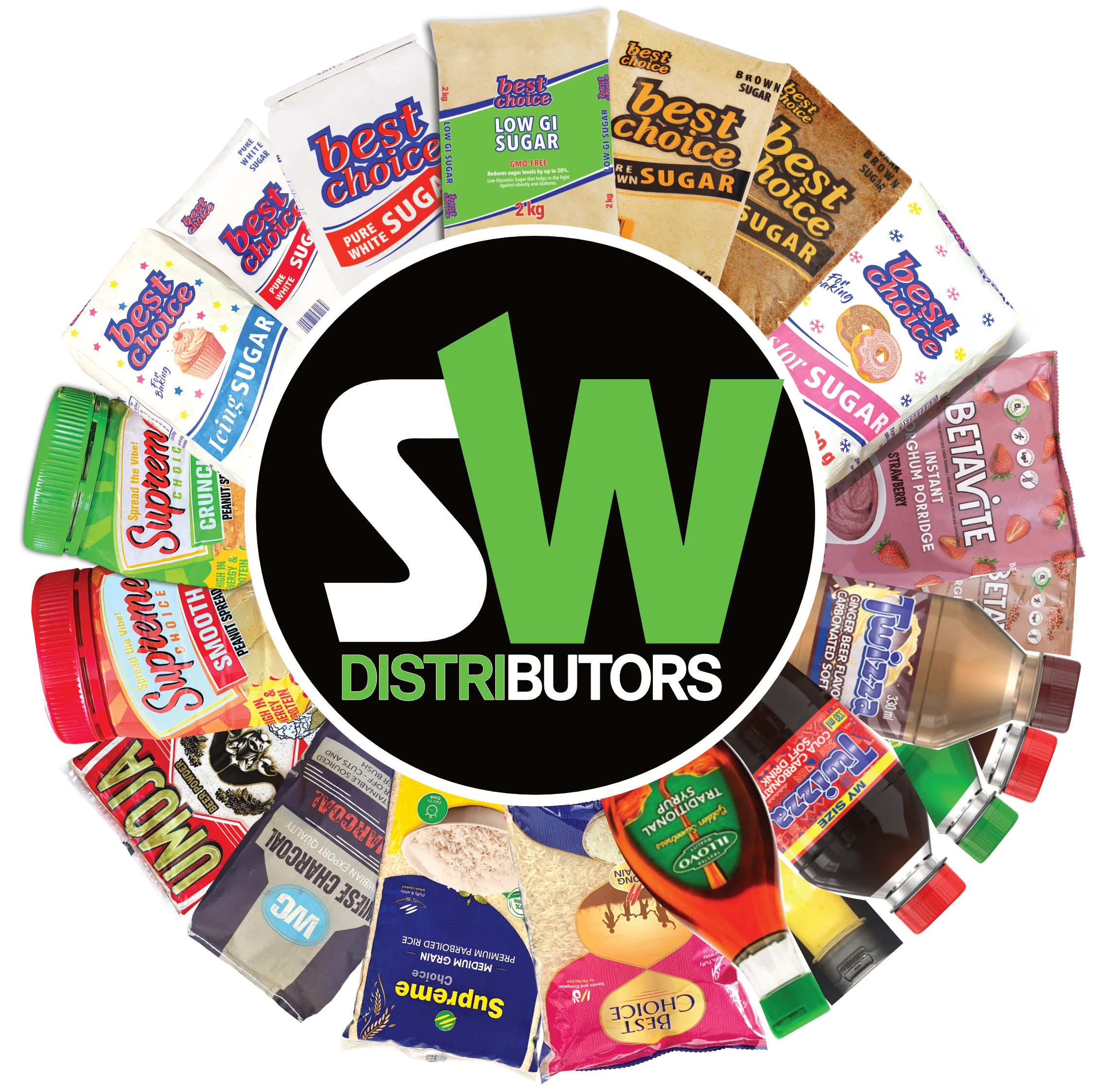 Secure Way Brand Portfolio