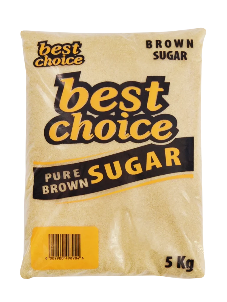 Brand Portfolio 27 BEST CHOICE BROWN 5KG 4x3 Portrait