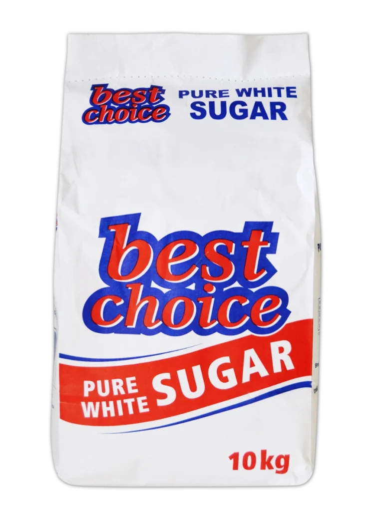 Brand Portfolio 23 BEST CHOICE WHITE 10KG 4x3 Portrait