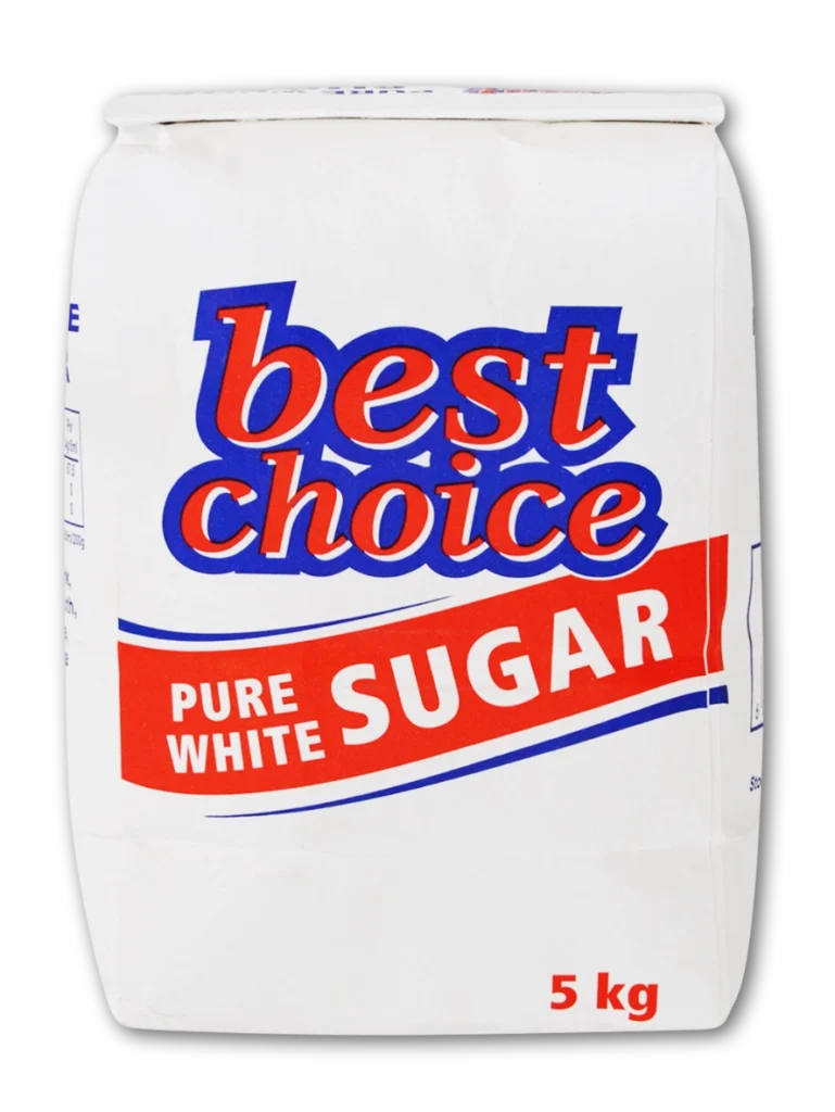 Brand Portfolio 24 BEST CHOICE WHITE 5KG 4x3 Portrait