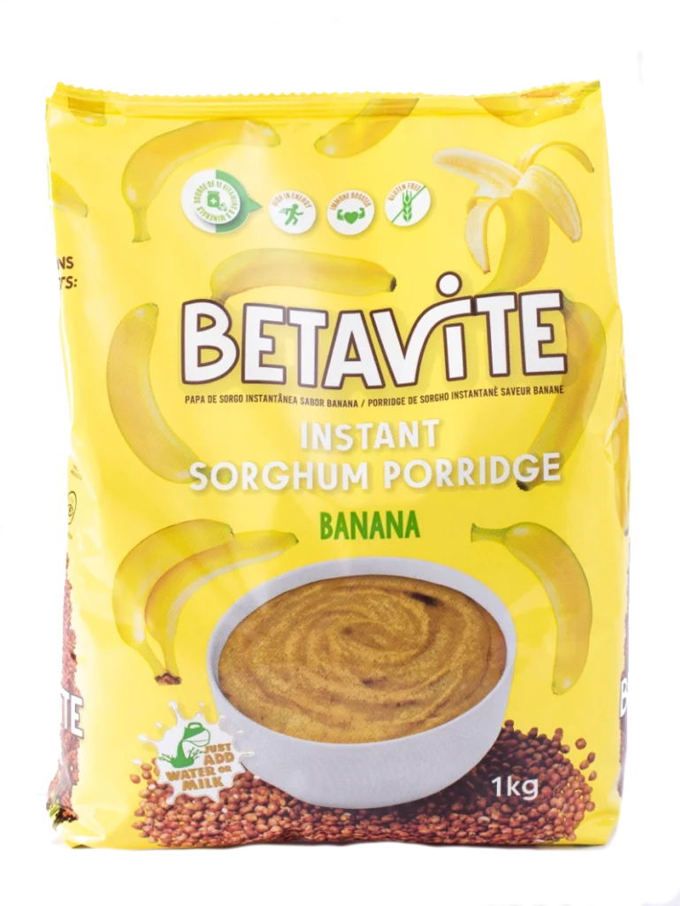 Brand Portfolio 31 BETAVITE BANANA 4x3 Portrait