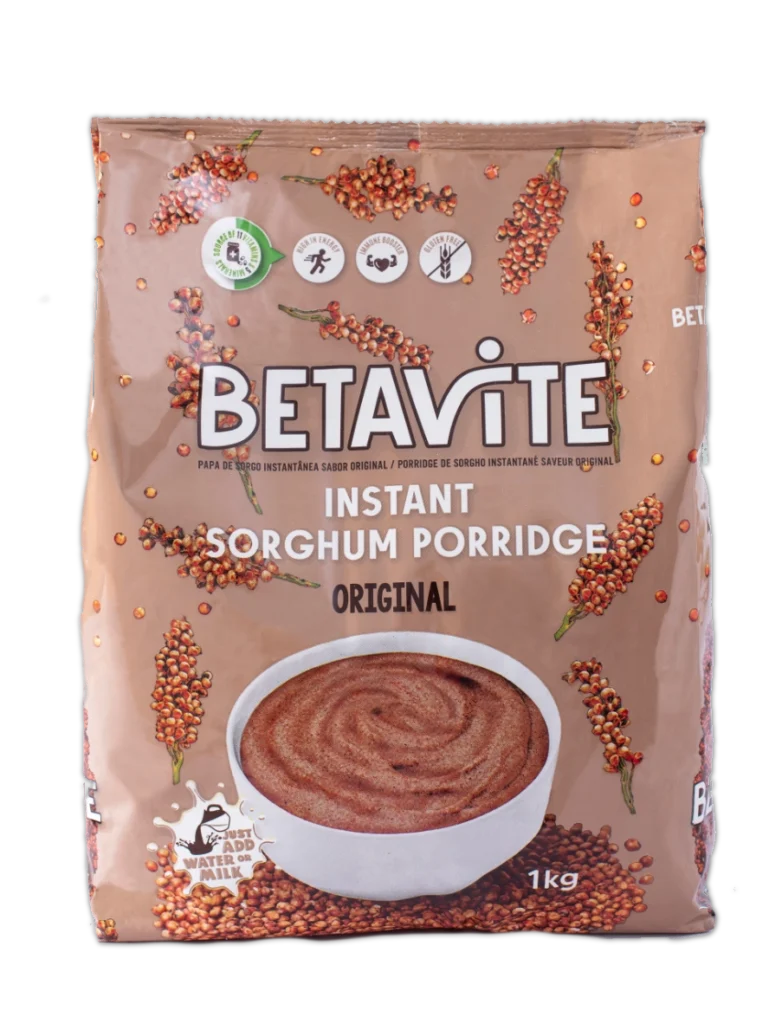 Brand Portfolio 32 BETAVITE ORIGINAL 4x3 Portrait