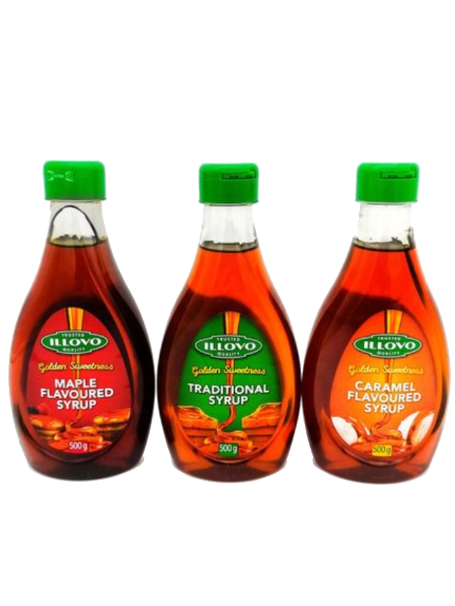 Brand Portfolio 7 ILLOVO SYRUP 4x3 Portrait WB