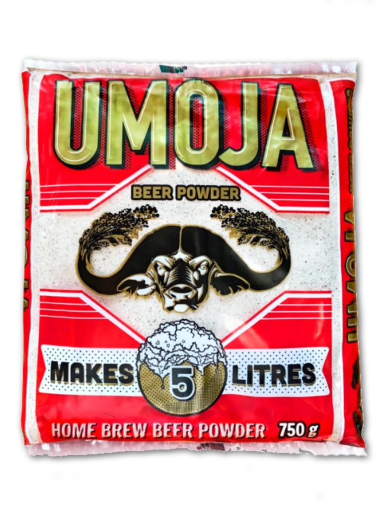 Brand Portfolio 20 Umoja - Beer Powder 750g