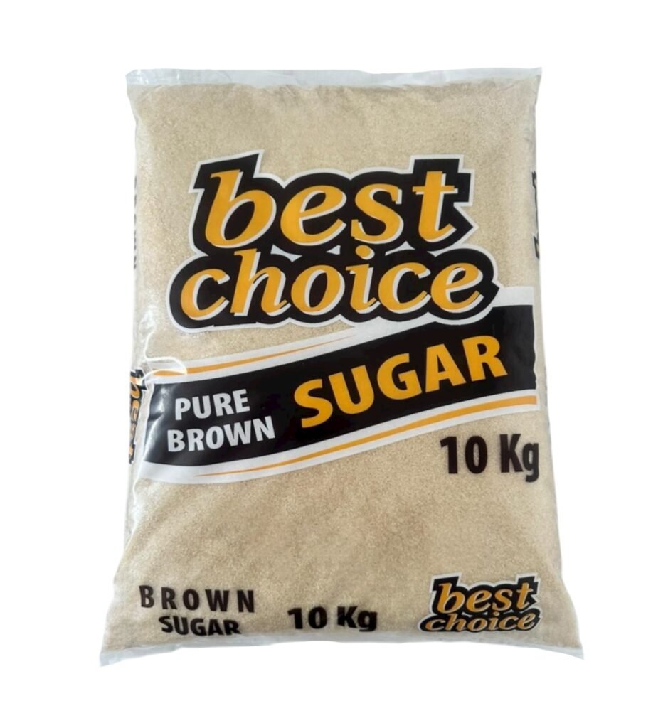 BC Brown 10kg