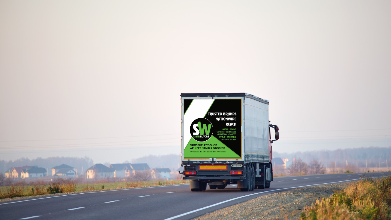 Contact Secure Way Distributors -Wholesale & Retail Supply Namibia