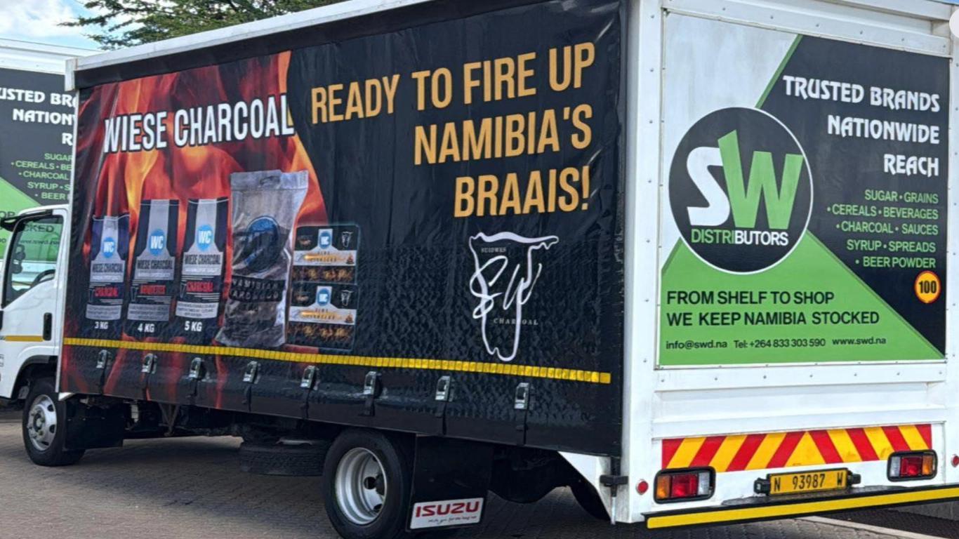 Proud Suppliers of Wiese Charcoal