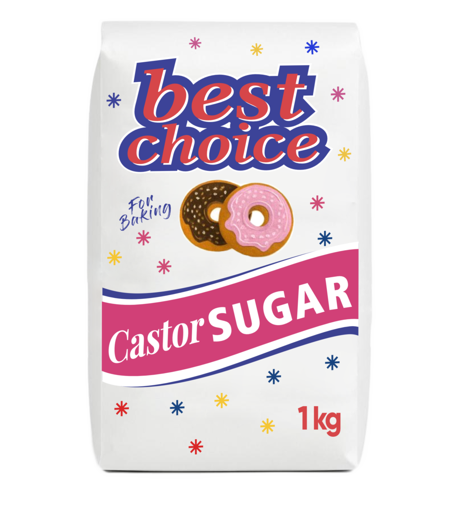 BC Castor 1kg