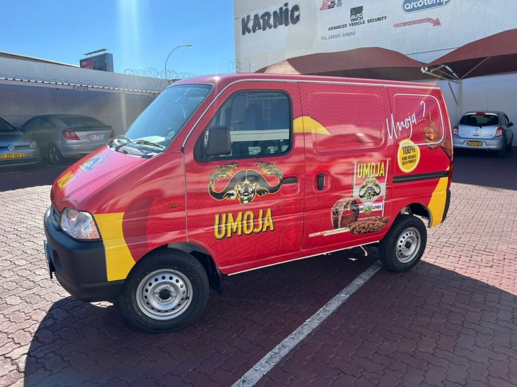 Umoja Fleet
