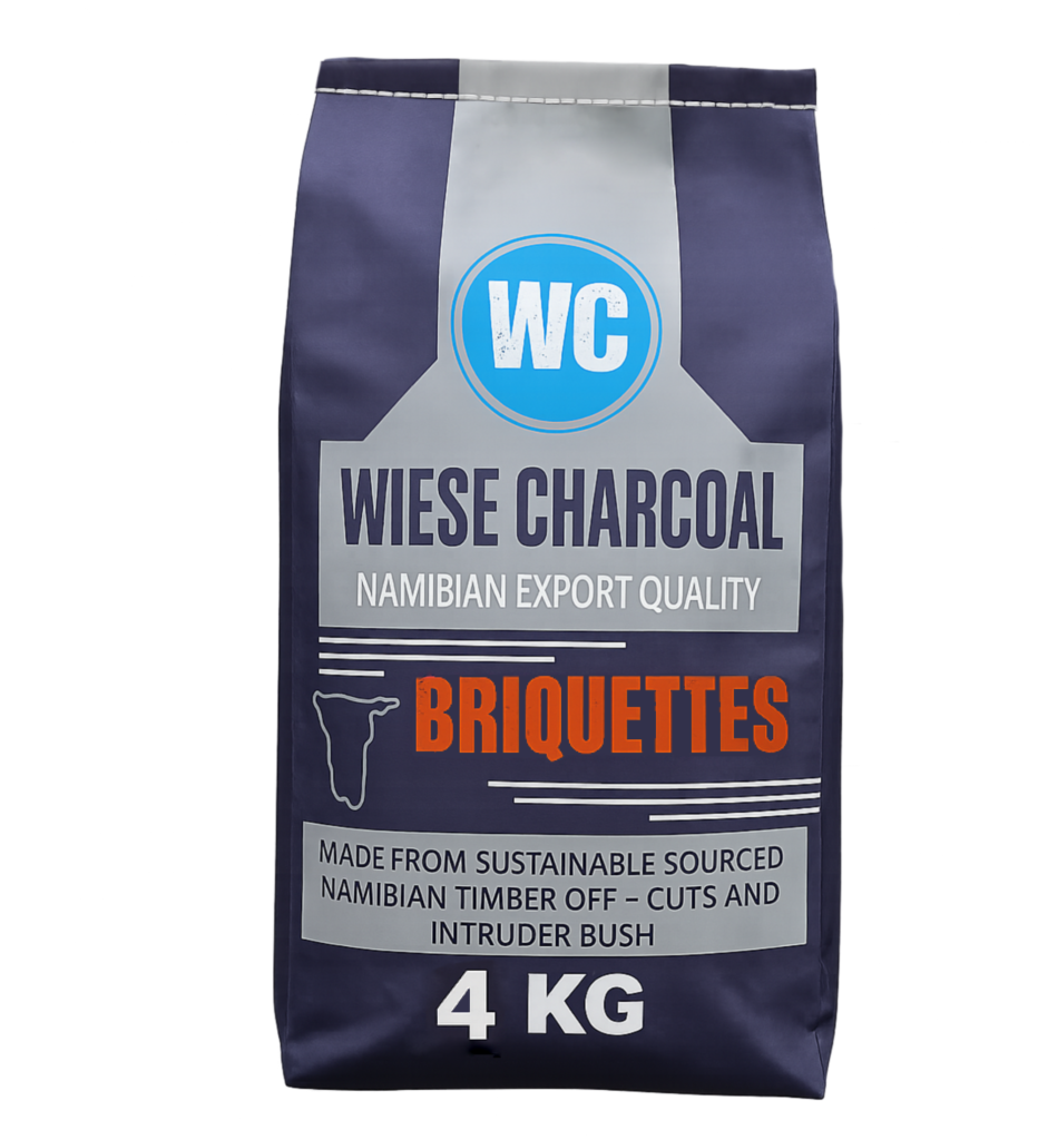 WC Briquettes 4kg