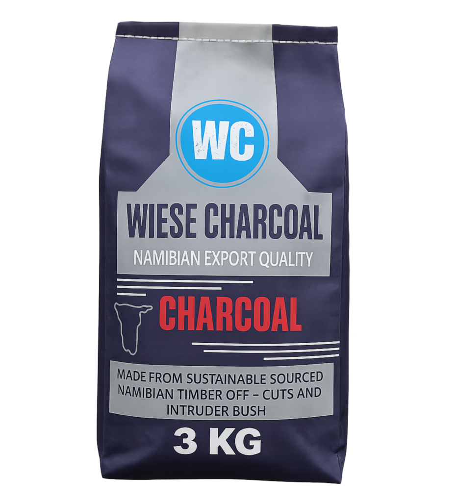 WC Charcoal 3kg